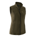 Deerhunter Lady EAGLE fleecevest – Tarmac Green