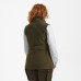 Deerhunter Lady EAGLE fleecevest – Tarmac Green