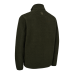 Deerhunter ATLAS fleecejakke  – Forest Green