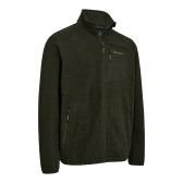 Deerhunter ATLAS fleecejakke  – Forest G..