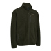Deerhunter ATLAS fleecejakke  – Forest Green
