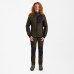 Deerhunter Lady ROJA fiberpels jakke  – Adventure Green