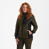 Deerhunter Lady ROJA fiberpels jakke  –..