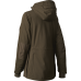 Deerhunter Lady MUFLON PRO jakke  – Art Green