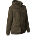 Deerhunter Lady MUFLON PRO jakke  – Art Green
