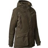 Deerhunter Lady MUFLON PRO vinterjakke..