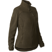 Deerhunter Lady MUFLON PRO fleecejakke..