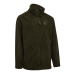 Deerhunter Youth ATLAS Light fleecejakke  – Timber
