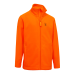 Deerhunter Youth ATLAS Light fleecejakke – Safety Orange