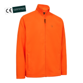 Deerhunter ATLAS Light fleecejakke – Saf..