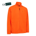 Deerhunter ATLAS Light fleecejakke – Safety Orange