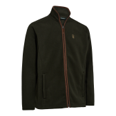 Deerhunter CUMBRIA fleecejakke  – Forest..