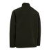Deerhunter CUMBRIA fleecejakke  – Forest Ember