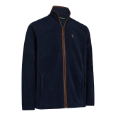 Deerhunter CUMBRIA fleecejakke  – Dark B..