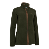 Deerhunter Lady CUMBRIA fleecejakke  – F..