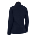 Deerhunter Lady CUMBRIA fleecejakke  – Dark Blue