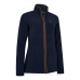 Deerhunter Lady CUMBRIA fleecejakke  – Dark Blue