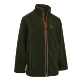 Deerhunter Youth CUMBRIA fleecejakke  –..