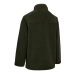 Deerhunter Youth CUMBRIA fleecejakke  – Forest Ember
