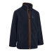 Deerhunter Youth CUMBRIA fleecejakke  – Dark Blue
