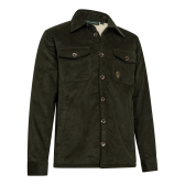 Deerhunter SHERPA foret fløjlsjakke  – T..