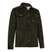 Deerhunter SHERPA foret fløjlsjakke  – Timber
