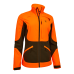 Deerhunter Lady ROGALAND softshelljakke – Safety Orange