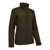 Deerhunter Lady ROGALAND softshelljakke..