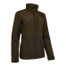 Deerhunter Lady ROGALAND softshelljakke  – Fallen Leaf