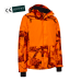 Deerhunter H. GAME jakke – REALTREE EDGE® SAFETY ORANGE