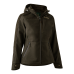 Deerhunter Lady TATRA Active jakke  – Loden Wood