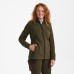 Deerhunter Lady EAGLE fleecejakke  – Tarmac Green