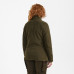 Deerhunter Lady EAGLE fleecejakke  – Tarmac Green