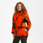 Deerhunter Lady EAGLE vinterjakke  – REA..