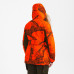 Deerhunter Lady EAGLE vinterjakke  – REALTREE EDGE® ORANGE