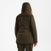 Deerhunter Lady EAGLE jakke  – Tarmac Green