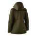 Deerhunter Lady EAGLE jakke  – Tarmac Green