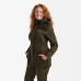 Deerhunter Lady EAGLE jakke  – Tarmac Green
