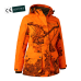 Deerhunter Lady EAGLE vinterjakke – REALTREE EDGE® SAFETY ORANGE