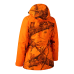 Deerhunter Lady EAGLE vinterjakke – REALTREE EDGE® SAFETY ORANGE