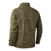 Deerhunter SAREK strikjakke  – Butternut melange