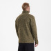 Deerhunter SAREK strikjakke  – Butternut melange