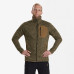 Deerhunter SAREK strikjakke  – Butternut melange