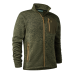Deerhunter SAREK strikjakke  – Olive Night melange
