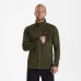 Deerhunter SAREK strikjakke  – Olive Night melange
