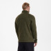 Deerhunter SAREK strikjakke  – Olive Night melange