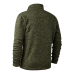 Deerhunter SAREK strikjakke  – Olive Night melange