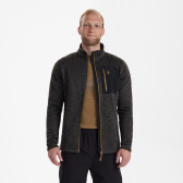 Deerhunter SAREK strikjakke  – Dark Grey..