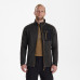 Deerhunter SAREK strikjakke  – Dark Grey melange