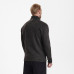 Deerhunter SAREK strikjakke  – Dark Grey melange